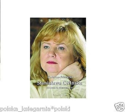 STANISLAWA CELINSKA NIEJEDNO PRZESZLAM Karolina Prewecka POLISH BOOK *JBook
