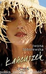 Iwona Sobolewska LANCUSZEK wysylka 24h! ksiegarnia polska ksiazka *JBook