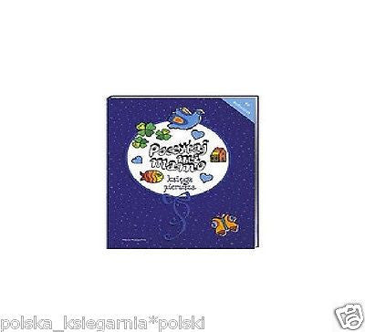 POCZYTAJ MI MAMO audiobook  POLISH BOOK polska ksiazka  wysylka  24h!!  *JBook