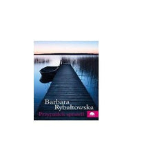 PRZYPADEK SPRAWIL Barbara Rybaltowska wysylka 24h! polska ksiegarnia *T *JBook