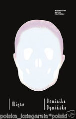 MIESO Dominika Dyminska debiut! POLISH BOOKS * ksiazki polskie po polsku *JBook