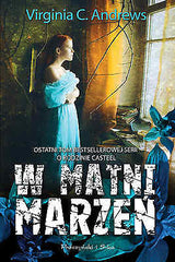 W MATNI MARZEN Virgina C. Andrews ksiazka polska ksiegarnia PRZEDSPRZEDAZ *JBook