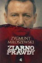 Zygmunt Miloszewski ZIARNO PRAWDY sensacja kryminal Polska ksiegarnia  *JBook