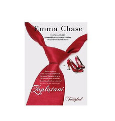 ZAPLATANI Emma Chase polska ksiegarnia ksiazka Polish book literatura *JBook