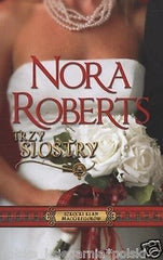 TRZY SIOSTRY WYD. KIESZONKOWE Nora Roberts ksiazka polska ksiegarnia *JBook