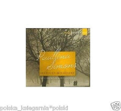 JEZDZIEC MIEDZIANY Paulina Simsons wys. 24h! audiobook polska ksiegarnia *JBook