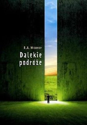 DALEKIE PODROZE R A MONROE poradnik wys 24h Polska ksiegarnia Polish book *JBook