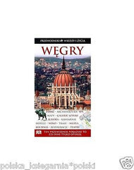 WEGRY PRZEWODNIK WIEDZY I ZYCIA wysylka 24h! polskie ksiazki *JBook