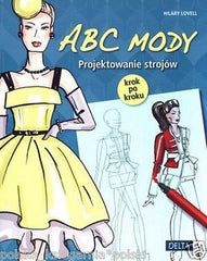 Hilary Lovell ABC MODY PROJECTOWANIE STROJOW krok po kroku podstawy *JBook