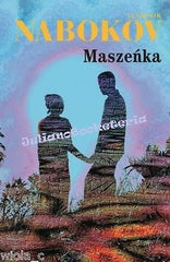 MASZENKA - VLADIMIR NABOKOV - POLISH BOOKS nowa NEW polska ksiazka TWARDA  *JB