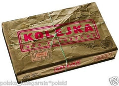 TREFL KOLEJKA Warteschlange LA COLA brettspiel bestseller POLIERUNG JBook