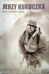 Jerzy Kukuczka Mundo Vertical Polaco MontañIsmo Himalaya Escalar Montañas Jbook