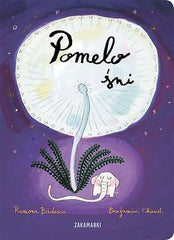 Polish Book  POMELO SNI Ramona Badescu Il. Benjamin CHaud TWARDA wys 24h *JBook