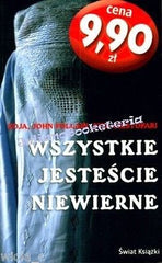 WSZYSTKIE JESTESCIE NIEWIERNE - ZOJA, JOHN FOLLAIN, RITA CHRISTOFARI po polsku