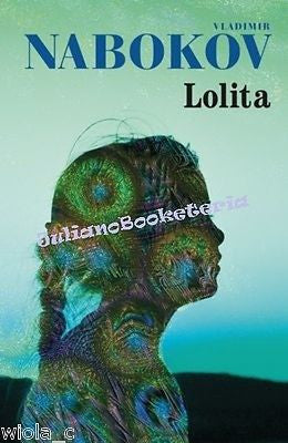LOLITA  VLADIMIR NABOKOV  Polish Books nowa NEW polska ksiazka TWARDA  *JBook