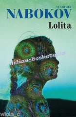 LOLITA  VLADIMIR NABOKOV  Polish Books nowa NEW polska ksiazka TWARDA  *JBook