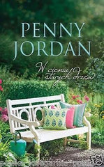 JORDAN PENNY W CIENIU STARYCH DRZEW romans kobieca polska ksiazka POLISH *JBook
