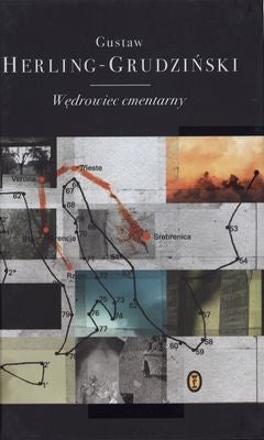 WÊDROWIEC CMENTARNY